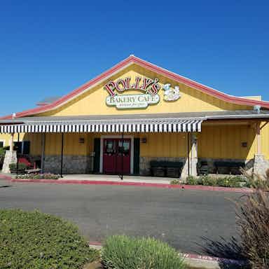 Image result for Polly Pies, 1799 Hamner Ave, Norco