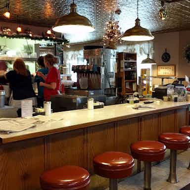 Little Cottage Cafe Bismarck Restaurant Review Zagat