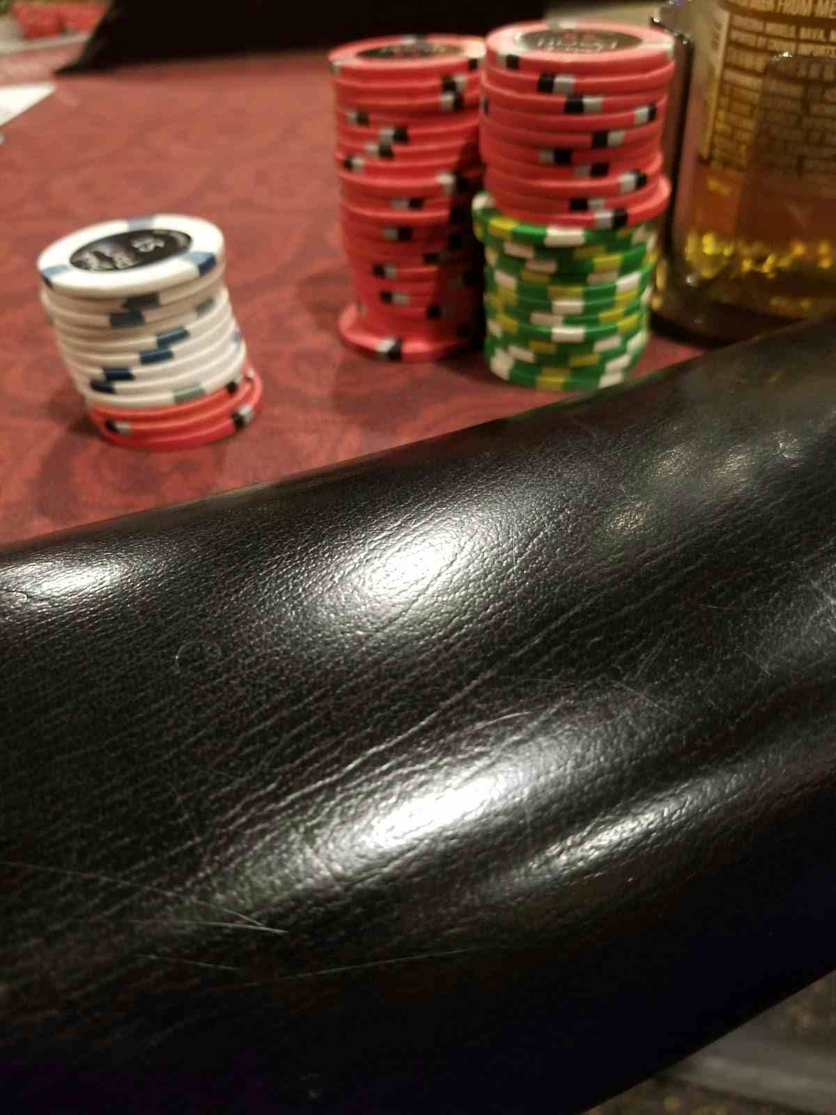 Spokane Poker Rooms