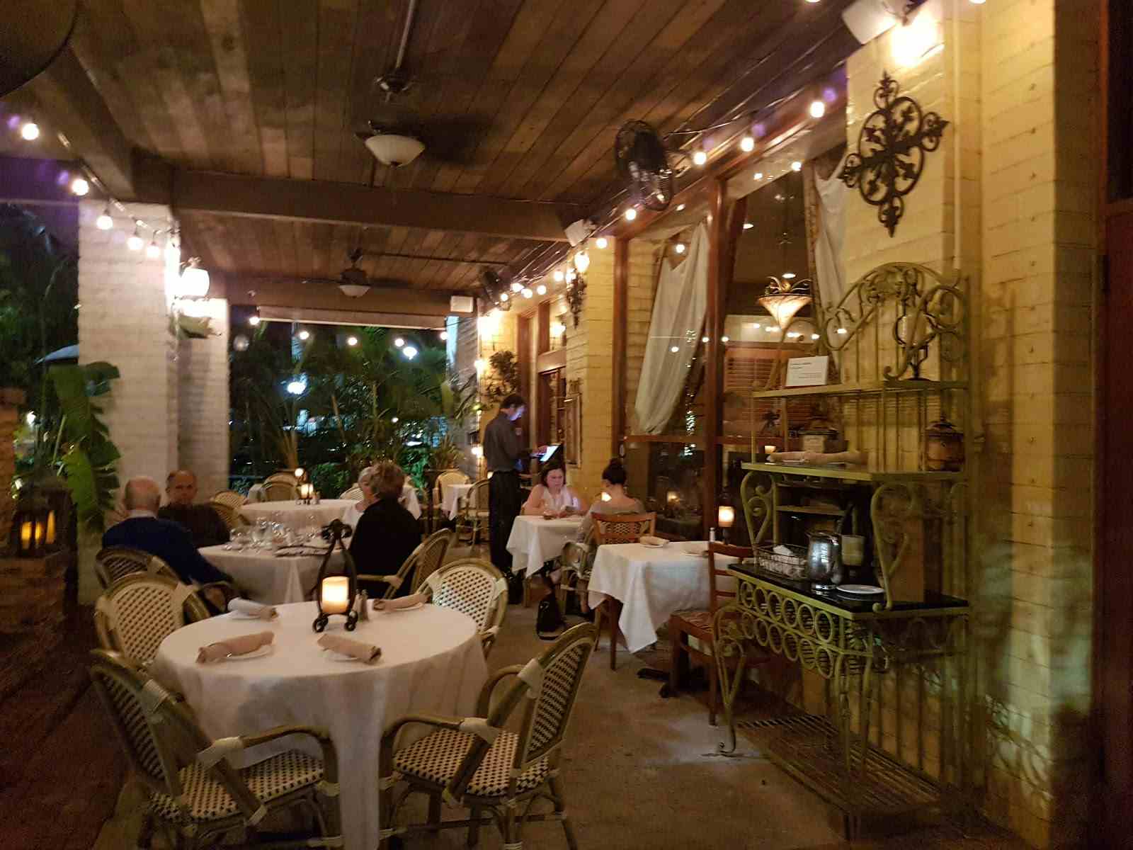 Cafe Chardonnay Palm Beach Gardens Restaurant Review Zagat