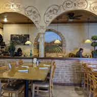 Phoenician Garden Mediterranean Bar And Grill Fresno